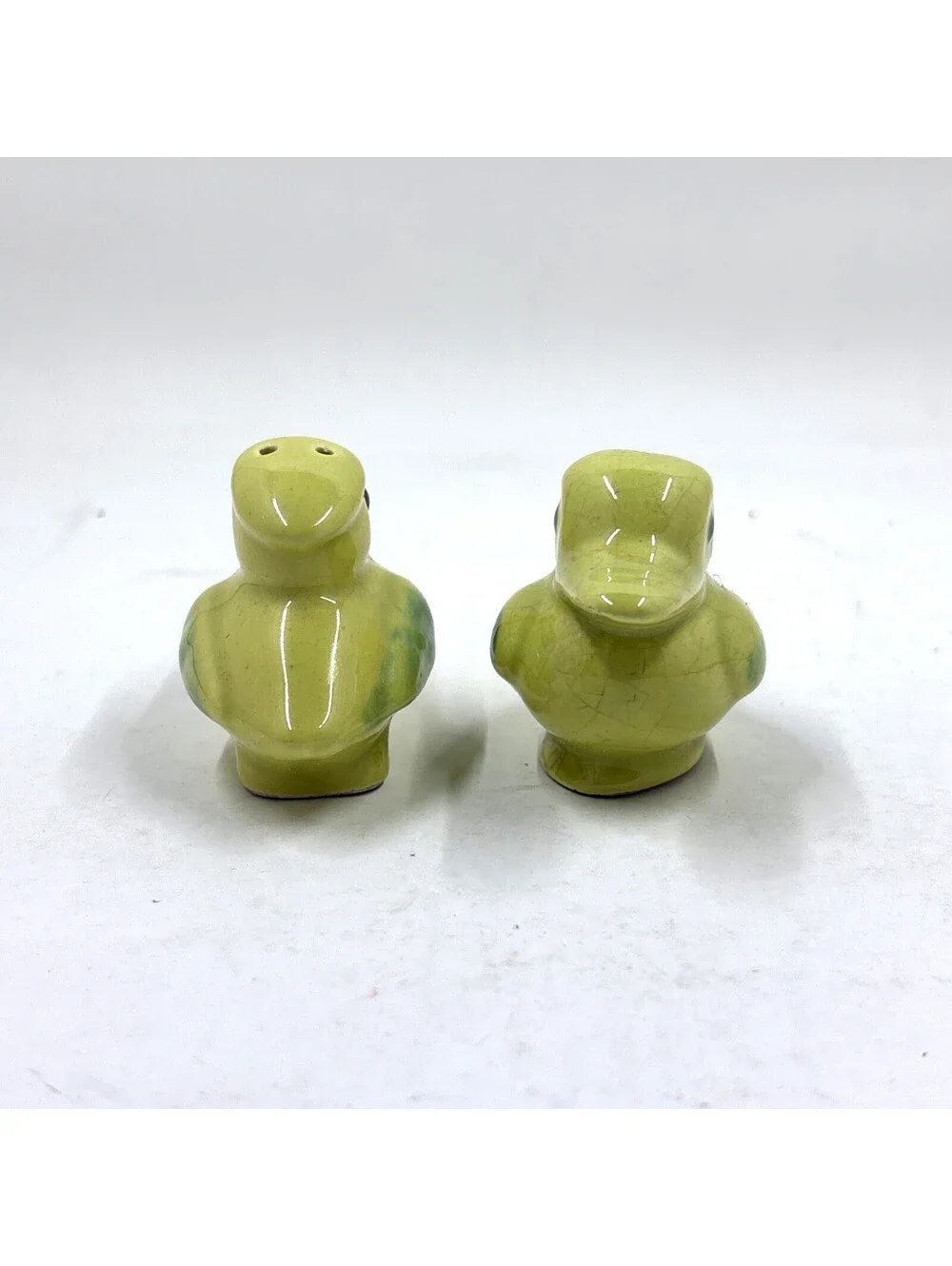 N/A rare green